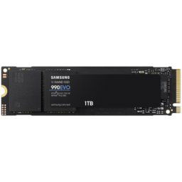 Samsung MZ-V9E1T0BW 990 EVO Series SSD M.2 NVMe 1TB
