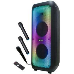 Xplore xp8823 prenosni sistem karaoke "kaboom