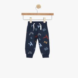 Just kiddin baby donji deo trenerke "Back to School" 98 ( 11006768 )