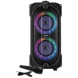 Xplore prenosni sistem karaoke xp8841 "duet-l