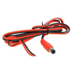 Kettz dc-kt001m Dc napojni kabl 1m ( 01-788 )