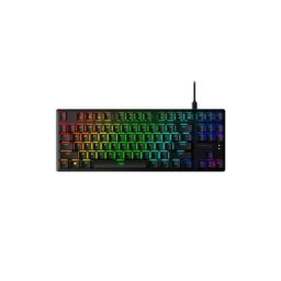 HyperX crna 4P5P3AA Gaming tastatura