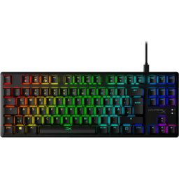 HyperX Alloy Origins Core HX crveno/crna 4P5P3AD Gaming tastatura