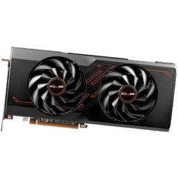 Sapphire pulse amd radeon rx 9070 gaming 16gb dual hdmi / dual dp ( 11349-03-20G )