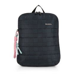 Gabol Ranac ženski 26x32x11 cm Hanae crna ( 16TRZG604242 )