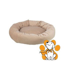 Trixie Bed Alena 60cm, Okrugli Krevet Za Pse i Mačke