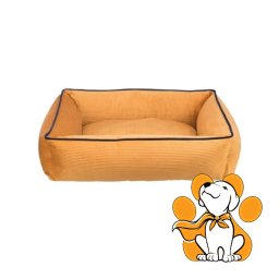 Trixie Bed Romy 75x60cm, Udoban Krevet Za Pse u Oker Boji
