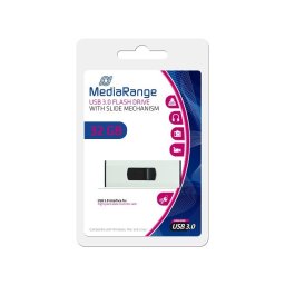 MEDIARANGE GERMANY 32GB/3.2/MEDIARANGE/MR916