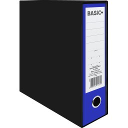 REGISTRATOR A4 NORMAL BASIC+ PLAVI