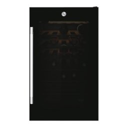 Hoover vinska vitrina HWC 154 DELWF