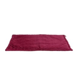 Trixie Podloga za Ležanje Natalya 90×60cm Bordo