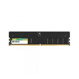 Silicon Power RAM DIMM DDR5 16GB 5600MHz SP016GBLVU560F02