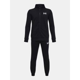 Dečija trenerka - komplet Under Armour Suit-BLK