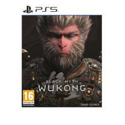 PS5 Black Myth: Wukong ( 064761 )