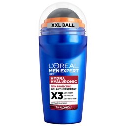 Loreal deo hydra hyaluronic rol-on 50ml ( 1100042587 )
