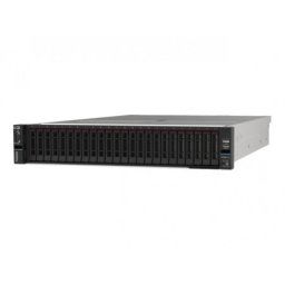 Lenovo ThinkSystem SR650 V3 Xeon Silver 4509Y, 4x 32GB, 8x2.5" ( 7D76A05VEA-4x32G )