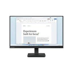 Lenovo L24-4e, FHD IPS LED, 16:9, 178/178 23.8" ( 68C2KAC1EU )