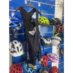 Doltcini Letnje biciklističke sa tregerima i uloškom challenge (m) ( 1465-28-M )