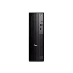 Dell Pro Slim i3-14100 8GB 512GB SSD Ubuntu 3yr ProSupport