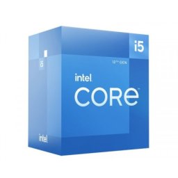 Intel core i5-12400 box Procesor ( 53297 )