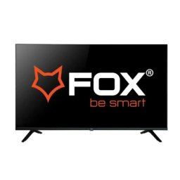 Fox 40DTV260G DLED, Full HD 40" DTV-T-T2-C-S2 Televizor