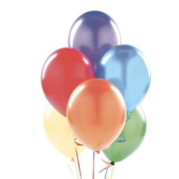 Festa festo baloni makaron miks 5k ( 710691 )