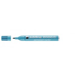 Permanent marker Edding E-2000 C 1,5-3mm