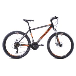 oxygen 26" 2020