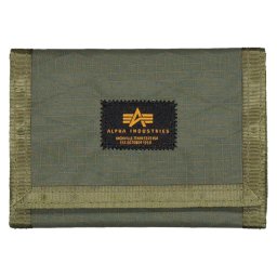 ALPHA INDUSTRIES NOVCANIK COMBAT OLIVE