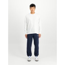 ALPHA INDUSTRIES TRENERKA BASIC SL ULTRA NAVY