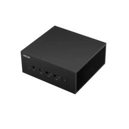 Mini PC Asus PN64 i3-1220P 10c/DDR5 8GB/NVMe 512GB/Win11Pro/Wi-Fi/BT/2xUSB-C/2xHDMI