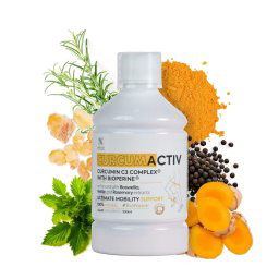 Curcumactiv 500ml