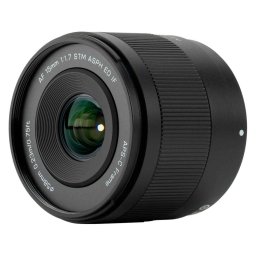 Viltrox AF 15mm f/1.7 E