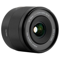 Viltrox AF 15mm f/1.7 XF