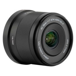 Viltrox AF 15mm f/1.7 Z