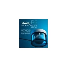 LA ROCHE-POSAY HYALU B5 VISOKOEFIKASNA KREMA, 50 ML