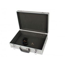 Womax kofer aluminijumski 425x285x120 ( 79660503 )