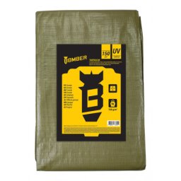 Bomber cerada 6 x 8 - 150g ( 074674 )