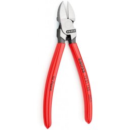 Knipex sečice kose za plastiku 160mm 72 01 160 ( 72 01 160 )