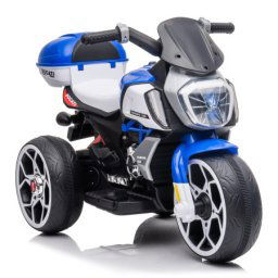 Motor na akumulator za decu sa gepekom ( MB6189 )