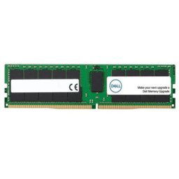 Dell 32gb 2rx8 ddr4 udimm 3200mhz ecc