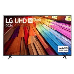 LG 55ut80003la/55"/4k uhd/smart/webos 24/crni televizor ( 55UT80003LA )
