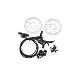 Selle royal kočnica - disk set tektro hd-m285 ( 151130 )