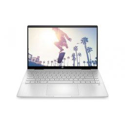 Laptop HP Pavilion x360 14-ek1008nm DOS/14"FHD IPS Touch/i5-1335U/16GB onboard/512GB/backlit/srebrna