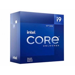 Procesor INTEL Core i9 i9-12900KF 16C/24T/3.2GHz/30MB/125W/LGA1700/BOX