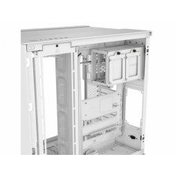 Kucište CORSAIR 6500D AIRFLOW Mid-Tower/ATX/kaljeno staklo/bez napajanja/bela
