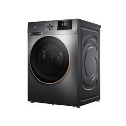 Mašina za pranje i sušenje veša TCL CP1012SA0/inverter/10kg/6kg/1200 obrtaja/A/85x60x63/siva
