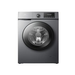 Veš mašina TCL FF0924SA1/inverter/9kg/1400 obrtaja/A/85x60x56cm/siva
