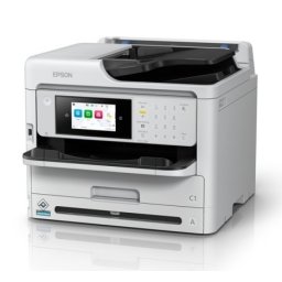 Epson WorkForce Pro WF-M5899DWF RIPS Mono MFP A4 štampač