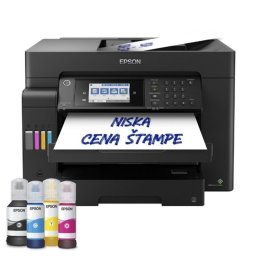 Epson EcoTank MFP L15150 Color A3+ štampač